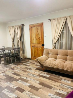 Arriendo Departamentos en Caldera con excelente ubicación